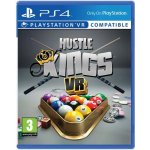 Hustle Kings VR – Hledejceny.cz