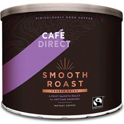 Cafédirect Smooth Roast 0,5 kg – Hledejceny.cz