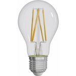 Emos LED žárovka Filament A60 A++ 8W E27 Teplá bílá – Hledejceny.cz