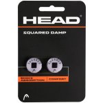 Head Squared Damp 2 Pack – Hledejceny.cz
