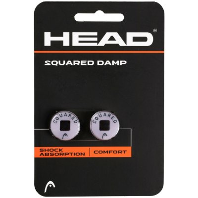 Head Squared Damp 2 Pack – Hledejceny.cz