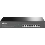 TP-LINK TL-SG1008MP – Zboží Mobilmania