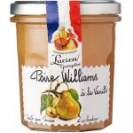 Lucien & Georgelin Džem hruška s vanilkou 320 g – Zbozi.Blesk.cz