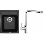 Set Sinks Classic 400 + ELKA – Zboží Dáma