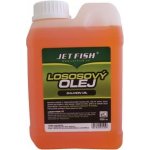 Jet Fish Lososový olej 1l – Hledejceny.cz