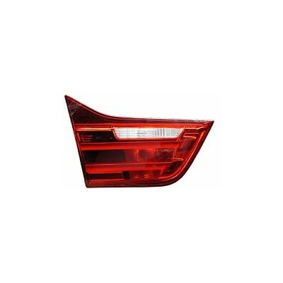 Levé zadní světlo - vnitřní BMW 4 (F32/F33) |2/2013 a výše| OEM/OES | 4001439039582 – Zboží Mobilmania