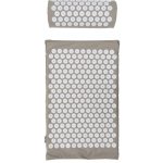 Sharp Shape Akupresurní set šedý – Zboží Dáma