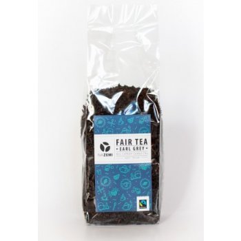 Na Zemi Fair Trade čaj Earl Grey 100 g