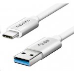 ADATA ACA3AL-100CM-CSV USB-C TO 3.1 A, 100cm, hliníkový – Zboží Mobilmania