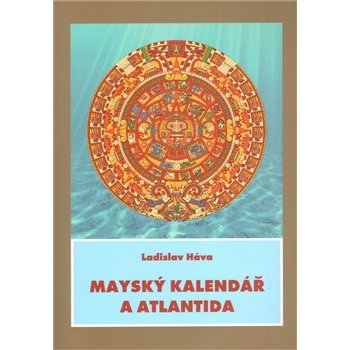 Mayský kalendář a Atlantida