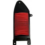 BIKETEC PARTS vzduchový filtr KYMCO AGILITY 125/150 '13-18, PEOPLE 125/150 '99-10, PEOPLE 125 '05-15, PEOPLE 200 '07-15, MALAGUTI CIAK 125/150 '01-09, (OEM 1723C-KHB4-9000, 1723C-LEJ3-E10, 00162377) ( | Zboží Auto