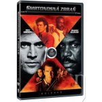 Smrtonosná zbraň 1-4 kolekce DVD – Sleviste.cz