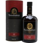 Bunnahabhain 12y 46,3% 0,7 l (tuba) – Zboží Dáma