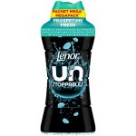 Lenor vonné perličky Uns Fresh 735 g – Zboží Mobilmania