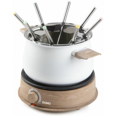 DOMO DO736F – Zboží Dáma