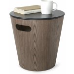 Umbra Woodrow hnědý – Zboží Mobilmania