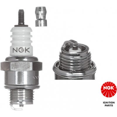 NGK Zapalovací svíčka 5628 – Hledejceny.cz