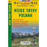 SC 230 Nízke Tatry Pol'ana 1:10 – Zboží Mobilmania