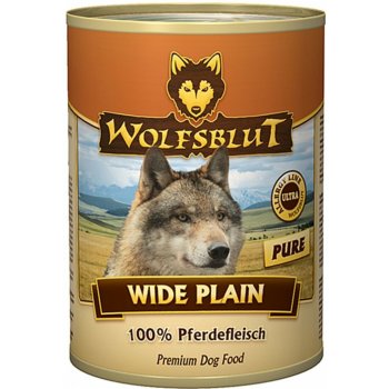 Wolfsblut Wide Plain 395 g