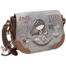 Anekke stories malá crossbody kabelka s PŘEKLOPEM