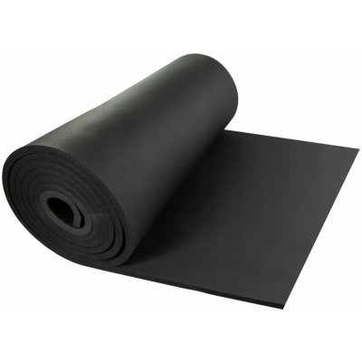 Izolační pěna vodotěsná guma 19mm 25x100cm ISOLMAT M19B – Zbozi.Blesk.cz