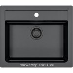 Alveus Atrox 30 Black Edition 1148162 – Zboží Dáma