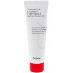 Cosrx AC Collection Lightweight Soothing Moisturizer Hydratační Krém 80 ml – Zboží Dáma