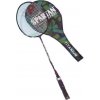 Badmintonová raketa Spartan Titanuim Pro