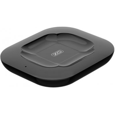 XO WX-017 Qi černá – Sleviste.cz