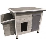 Karlie Flamingo Ginger Cottage 100 x 79 x 64 cm – Zboží Mobilmania