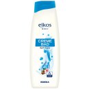 Elkos Creme Bad Soft Care Pěna do koupele s obsahem mléka a mandlového oleje 1 l