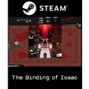 The Binding of Isaac