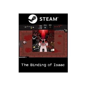 The Binding of Isaac