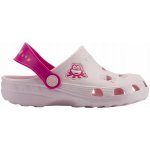 Coqui Little Frog pale pink lt.fuchsia – Zboží Mobilmania