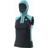 Dámská vesta Dynafit Speed Softshell Vest Women marine blue