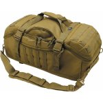 MFH Travel Molle coyote 48 l – Zboží Mobilmania