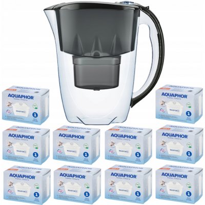 Aquaphor Ametyst – Sleviste.cz
