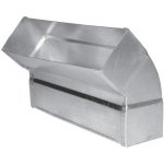 Soler & Palau EDP-OV-110x50 x 45° vertikální oblouk – Hledejceny.cz