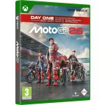 MotoGP 26 (D1 Edition) (XSX) – Hledejceny.cz