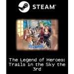 The Legend of Heroes: Trails in the Sky the 3rd – Zboží Mobilmania