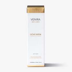 Venira anti-age oční krém 30 ml