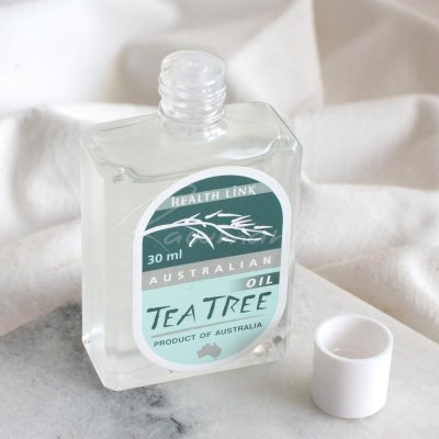 Health link Tea Tree oil 30 ml – Zbozi.Blesk.cz