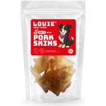 Louie Sušené vepřové kůže 100 g – Hledejceny.cz