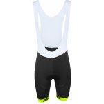 Force B38 se šlemi a vložkou černá/fluo – Zboží Mobilmania