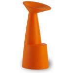 Slide Voilá SD VOI085 šedá – Zboží Dáma