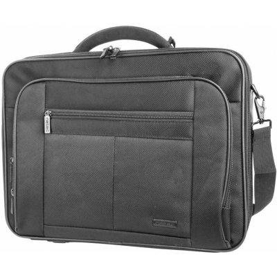 Brašna Natec NTO-0393 17,3" black – Zboží Živě
