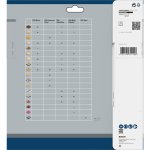 Bosch Pilový kotouč Optiline Wood, 216x2,0/1,4 mm 2.608.640.433 – Sleviste.cz