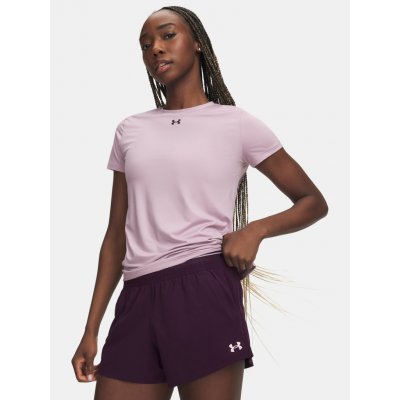 Under Armour Dámské tričko UA Vanish SS Růžová – Hledejceny.cz