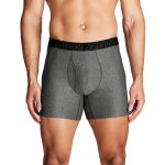 Under Armour M UA Perf Tech 3in 1pk-GRY 1383877-025 – Zboží Mobilmania