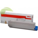 OKI 45862840 - originální – Hledejceny.cz